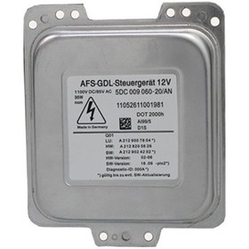 Resim Mercedes W207 W212 Xenon Far Beyni A2129007804-8klo0945 