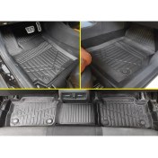Resim Kaiser Swm G05 Pro 3D Maxi Havuzlu Paspas, 2024- 