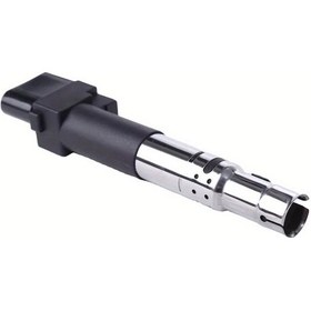 Resim Chuangyinshop 1pc Volkswagen İçin Ateşleme Bobini Parça Numaraları 022 905 100b 022905715a 022905715b 022905100e 022 905 100l 