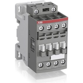 Resim Abb 1sbl137001r1301 Kontaktör Af09-30-01 9a 1nk 