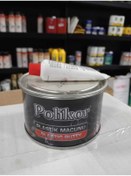 Resim Polikor POLİKOR PLASTİK YÜZEY MACUNU 
