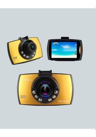 Resim Mey İthalat Camcorder Araç Kamera 