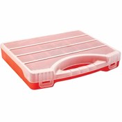 Resim ahsun Asr-2044 Pro Organizer 12 ( Lisinya ) 