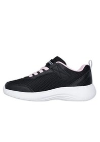 Resim Skechers 303573l/blk Çocuk Ayakkabı Siyah 