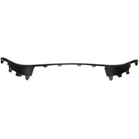 Resim 2007-2017 Volkswagen Crafter Ön Tampon Panjuru Çerçevesi Siyah Bfn Adet Oem No:2e0807819 