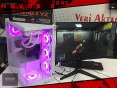 Resim İkinci El NOVUS X | 3070 Ndivia | 5600 İşlemci | 32GB RAM | 512 GB HAFIZA 