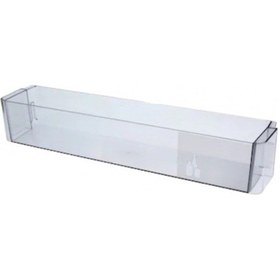 Resim Arçelik Uyumlu 2470 Cey - 2480 Cm Buzdolabı Kapak Şişe Rafı 