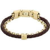 Resim Fossil JF04555-710 Erkek Bileklik 