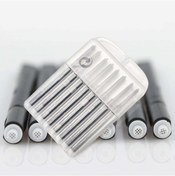 Resim Yesmed Phonak Uyumlu Şeffaf Filtre 8'li 