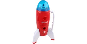 Resim Sunman Astro Venture Sesli Işıklı Uzay Roketi 