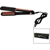 Resim Seramik Saç Şekillendirici Tost Makinesi 65W Çok Renkli, Kolay Kullanım 