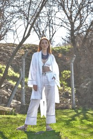 Resim Touch Kimono - Standart 