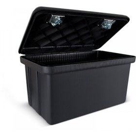 Resim AHMET OTOMOTİV 110cm Plastik Takım Dolabı Dorse-pick Up-off Road-karavan-römork 