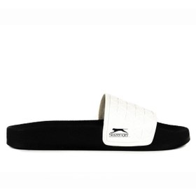 Resim Slazenger FILANTO Unisex Terlik Beyaz 