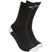 Resim Oakley Seeker Long Sock Erkek Gri Çorap 