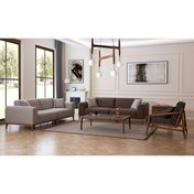 Resim MCONAT Lara Koltuk Takımı 