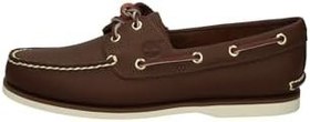Resim Timberland Tb0A6Cxm Portofino Pier Boat Shoe Günlük Bej Ayakkabı, 369 TB0A6CXM-M 