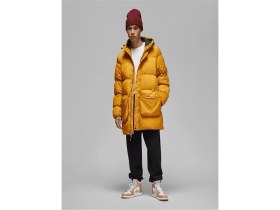 Resim Nike Jordan Essential Statement Kaz Tüyü Erkek Parka 