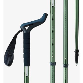 Resim Hobiurun Outdoor Ergonomik Baton - Yeşil - MT100 