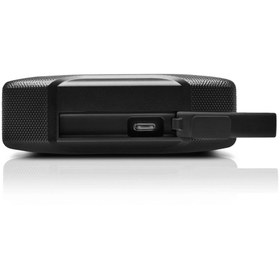 Resim Sandisk Professional 6tb G-Drıve Armoratd USB 3.2 Gen 