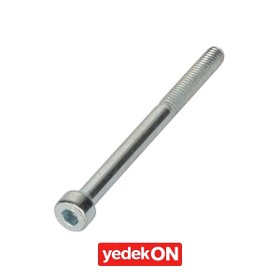 Resim AGCO Soket Başlı Cıvata - Fendt | F716100600040 