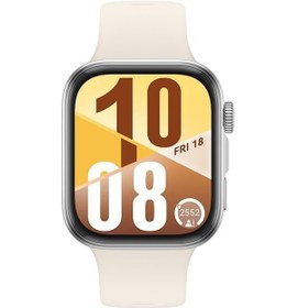 Resim Huawei Watch Fit 4 Akıllı Saat (Resmi Distribütör Garantili) 