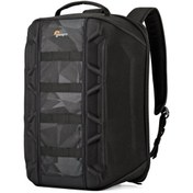 Resim Lowepro Droneguard Bp 400 Drone Sırt Çantası Siyah 