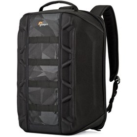 Resim Lowepro Droneguard Bp 400 Drone Sırt Çantası Siyah 