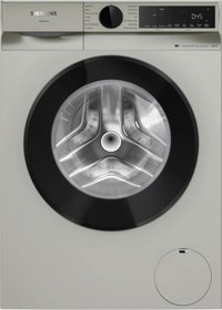 Resim Siemens WG42K2ZXTR 9 Kg 1200 Devir Çamaşır Makinesi Gümüş 