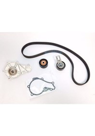 Resim Psa Peugeot 5008 I 1.6 Hdi Euro5 Triger Seti Devirdaimli 2010-2017 