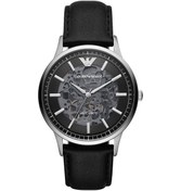 Resim Emporio Armani Ar60038 Erkek Kol Saati Metalik Gri 
