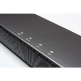 Resim Thonet & Vander Stern 180W Rms Bluetooth HDMI Soundbar + Subwoofer 2.1 Hoparlör HK096-03675 