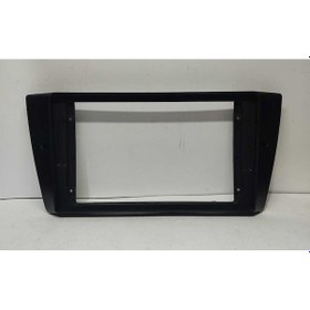 Resim Bmw E / 90 E / 92 E / 93 2005-2012 9 inç 6-128 GB Android Carplay Multimedya 