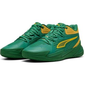 Resim Puma 31135312 Dagger Unisex Basketbol Ayakkabısı Renkli 