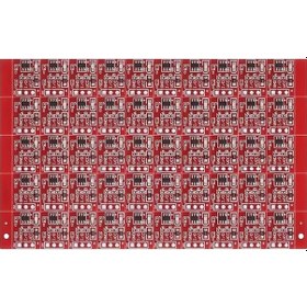 Resim Dashanshop 50 Adet Ttp223 Dokunmatik Buton Modülü Kapasitif Tek Kanal Kendi Kilitlemeli Arduino Sensör 