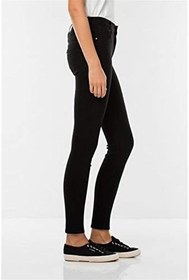 Resim Levi's 721 High Rise Skinny Jeans Jean Pantolon Kadın 