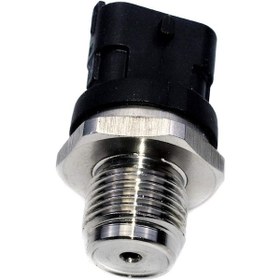 Resim Synodicmonth Yakıt Rayı Basınç Sensörü Ortak Regülatörü 0281006327 0281006112 0281002937 Dodge Ram 2500 3500 4500 2007-2012 İçin 