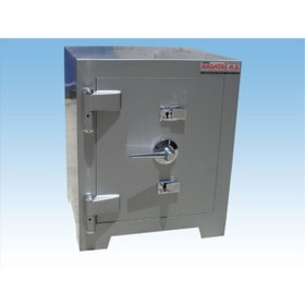 Resim Genel Markalar Kasataş 004AGSİŞ Banka Tipi Tekkapılı Anahtarlı Yangına Dayanıklı Ters Ka 