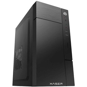 Resim Xaser XSR171 Intel Core i7 4770 8 GB RAM 128 GB SSD FreeDOS Masaüstü Bilgisayar 