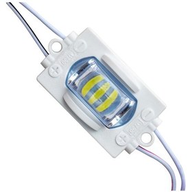 Resim Powermaster 24 Volt 1.4 Watt Beyaz 2835 Cob Modül Led 48 30 