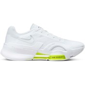 Resim Nike Air Zoom Superrep 3 Dc9115-107 Erkek Spor Ayakkabı Beyaz 