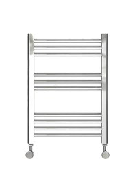 Resim 5/7 KROM HAVLUPAN 500/700 BANYO Krom 