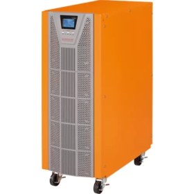Resim MAKELSAN POWERPACK SE 10 KVA 20 Adet 12V 7 AH 1F-1F 4/8 Dk ONLINE K.G.K. MU10000N11EAV04 