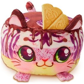 Resim Cookeez Buzdolabı Sesli Sürpriz Pasta-23511 