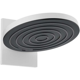 Resim Hansgrohe Pulsify S Tepe duşu 260 2jet Duvar Bağlantısı İle Satin Beyaz 