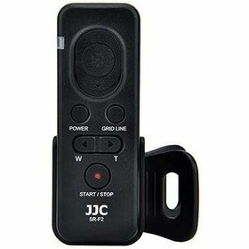 Resim JJC SR-F2 Video Remote Control (Sony RM-VPR1) 