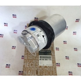 Resim Mais Klima Kurutucusu 8200004174 Laguna Trafık-ıı Vıvaro Freon Şişei KNO-MAİS-8200004174 