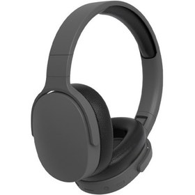 Resim Wealthglow Güçlü Bas Ve Uzun Pil Ömrüne Sahip, Başa Takılan Kablosuz Bluetooth Kulaklık Y2m4lg 