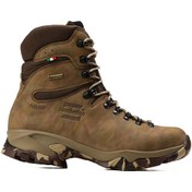 Resim Zamberlan Kahverengi Erkek Trekking Ayakkabısı 1014pm0gwl-0c Lynx Mid Gtx Wl 