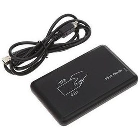 Resim 13.56mhz Usb Rfıd Ic Kart Okuyucu R20xc-usb 